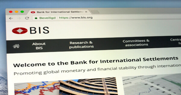 BIS Launches Project Icebreaker with Central Banks to Explore CBDC