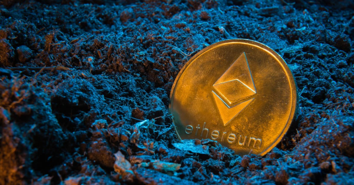 difficulty of ethereum