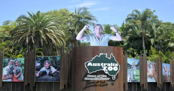 Australia Zoo Rolls Out NFT Project to Pay Tribute to Wildlife Warriors’ Conservation Efforts
