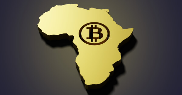 New clause in South Africa's advertising code for cryptocurrency