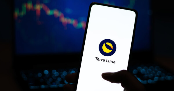 Venture Capital Firms Reportedly Cashed Out in advance before LUNA Crash