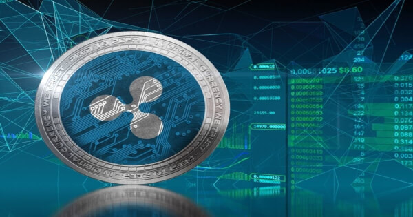 Xrp Surges Back In To Top 3 On Coinmarketcap Fueled By Coordinated Buying Attack Blockchain News