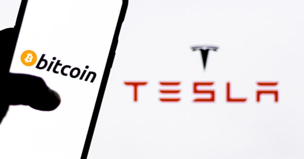 Tesla Inc Purchases $1.5 Billion Worth Bitcoin and Plans to Begin Accepting Its Payments