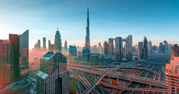 Dubai Regulator Grants Virtual Asset License to Former Singapore Legislator's Company