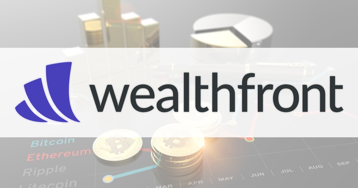 wealthfront crypto currency