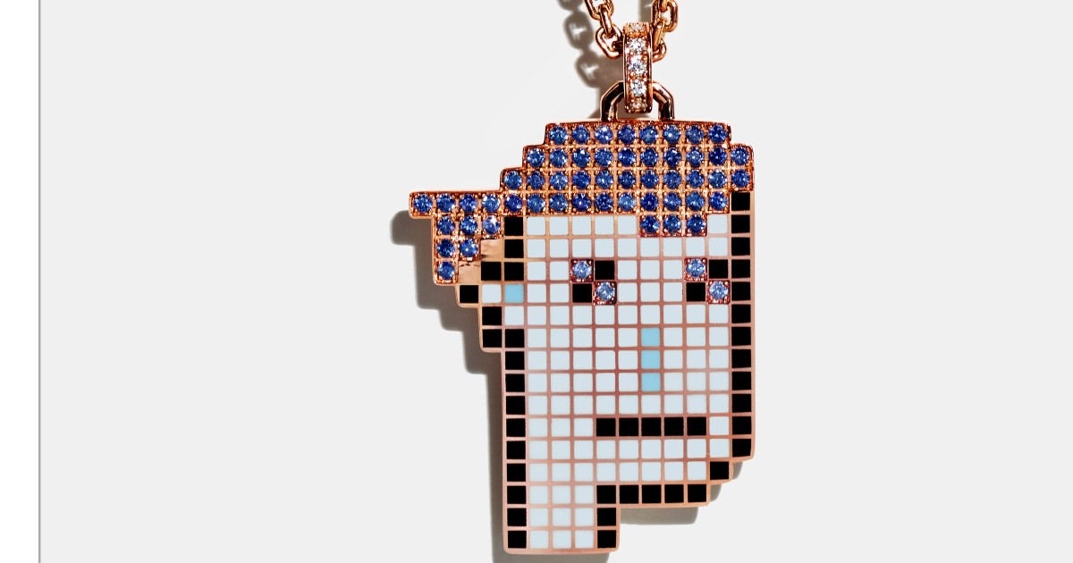 Tiffany & Co.’s 250 NFTiffs Sold Out, Generates nearly M in Revenue