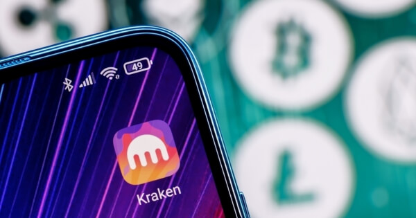 Kraken Develops NFT Trading Platform, Offering Token-Backed Loans