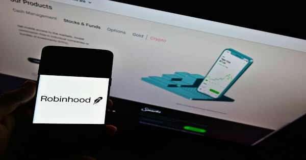 Robinhood Rolls Out Tokens Offerings, Adding SOL, SHIB, MATIC  &  COMP