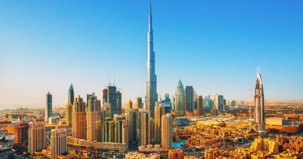 Is Dubai the New Rallying Point for Crypto Exchanges?
