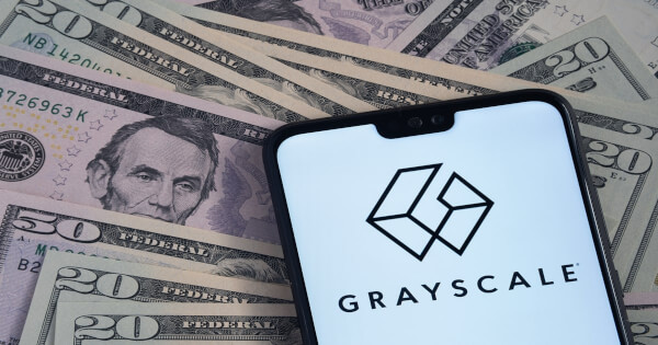 Recent Crypto Sell-Off Hasn’t Deterred Investors, Grayscale CEO Says
