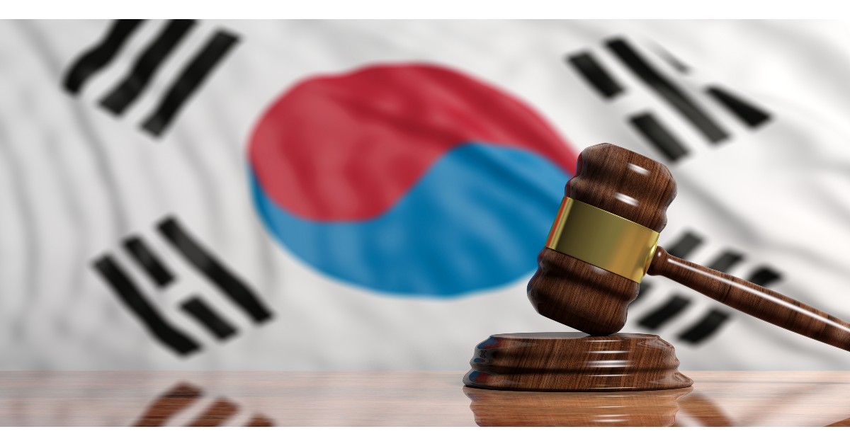 South Korea Arrests 3 Suspects in $3.4 Billion worth Crypto-related Probe