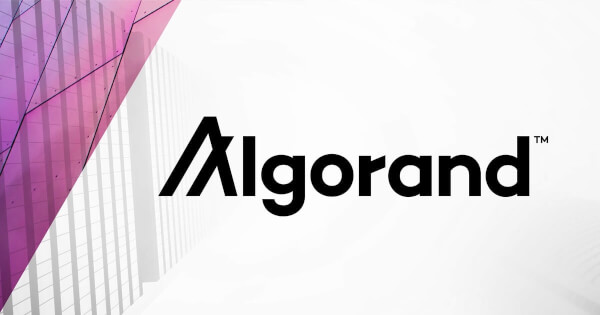 Algorand Implements Sustainable Carbon Offset Smart Contracts