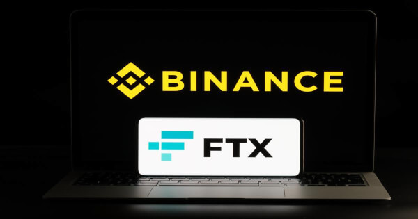 Binance CEO Responds to Forbes Article on Fund Blending