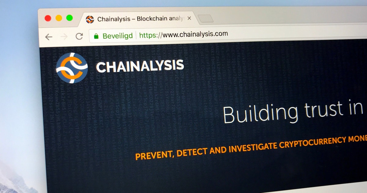 Individual Crypto Hacks Done by Using Malware from Darknet: Chainalysis