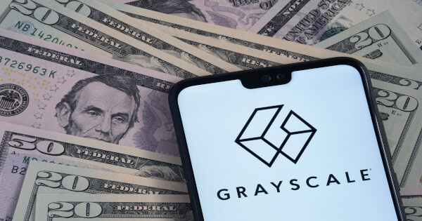 Grayscale Files Form 10 with SEC for its 3 Trusts
