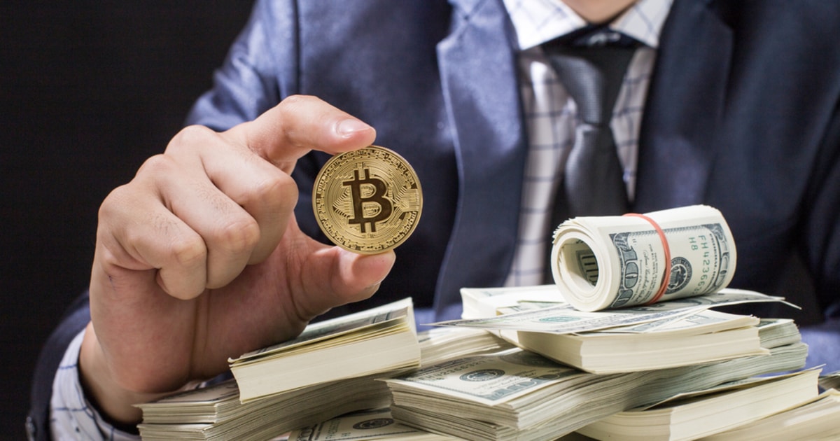 Bitcoin Is Still the Cryptocurrency to Own Despite Current ...