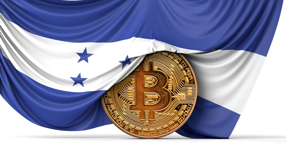 Bitcoin Becomes Legal Tender in Honduran Special Economic Zone