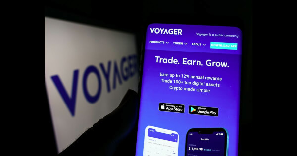 Voyager Secures Approval to Return $270M to Customers
