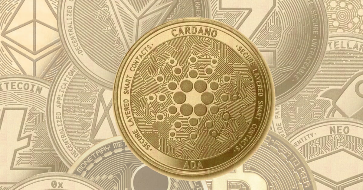 Cardano Ada Price Analysis March 25 2021 Blockchain News