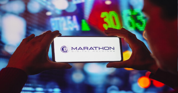 Marathon Digital Refinances $100m Credit Facility from Silvergate Bank