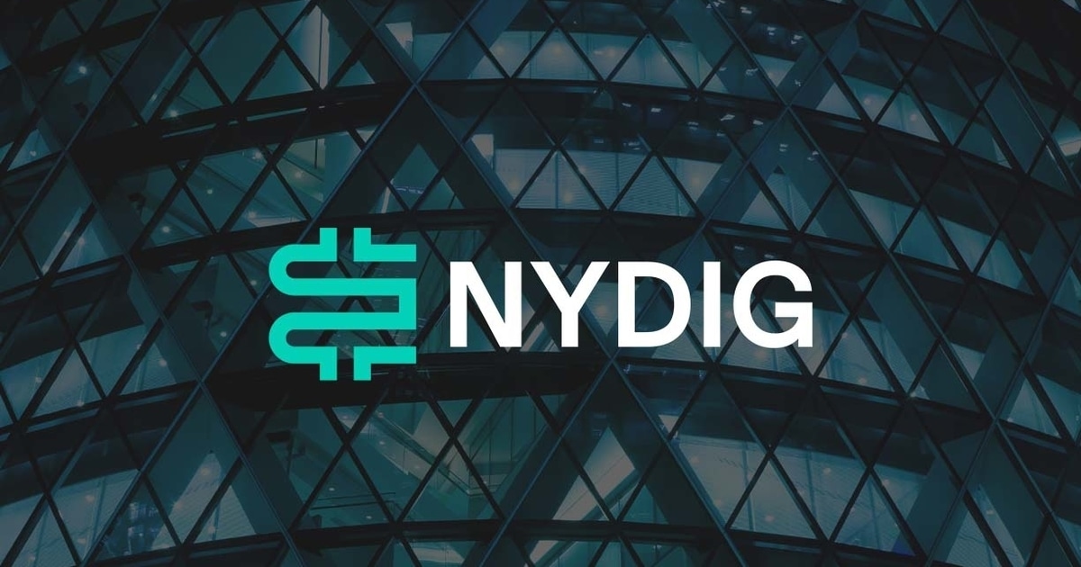 nydig bitcoin