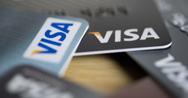 visa crypto consulting