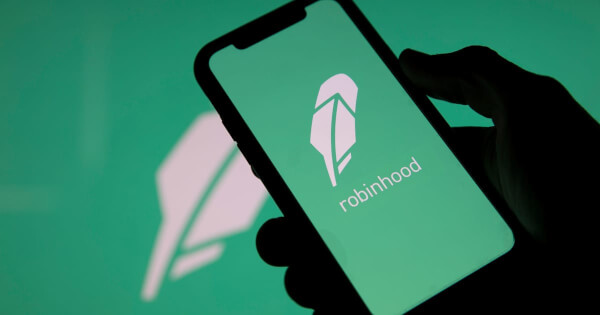 Robinhood Warns About Potential for Significant Decline in ...