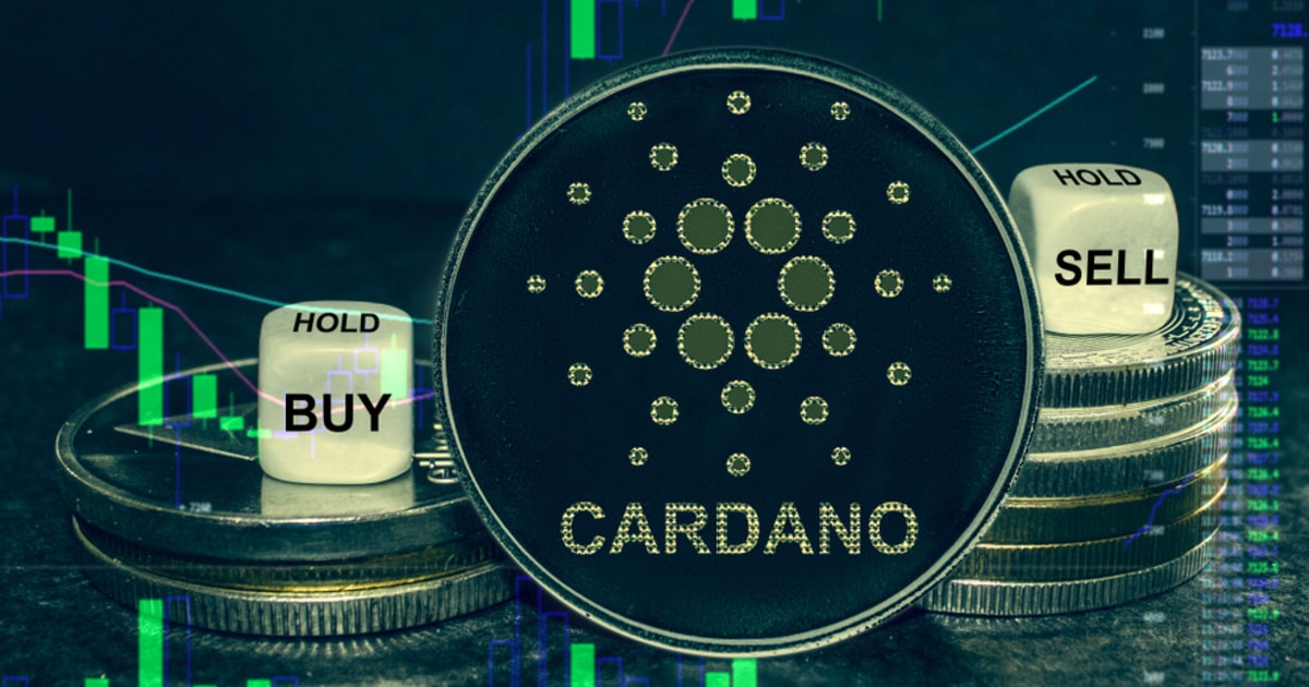 ADA Price Surges to $0.50 as Cardano Inches Closer to DeFi with Mary Hard Fork