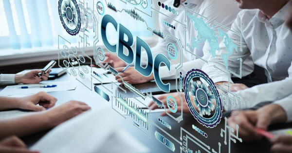 At least 70% of Global Finance Leaders Believe CBDCs Will Spur Financial Inclusion - Ripple Study