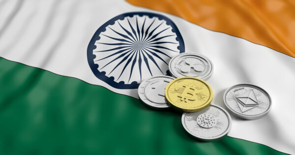 Crypto Ads in India to Brandish with 