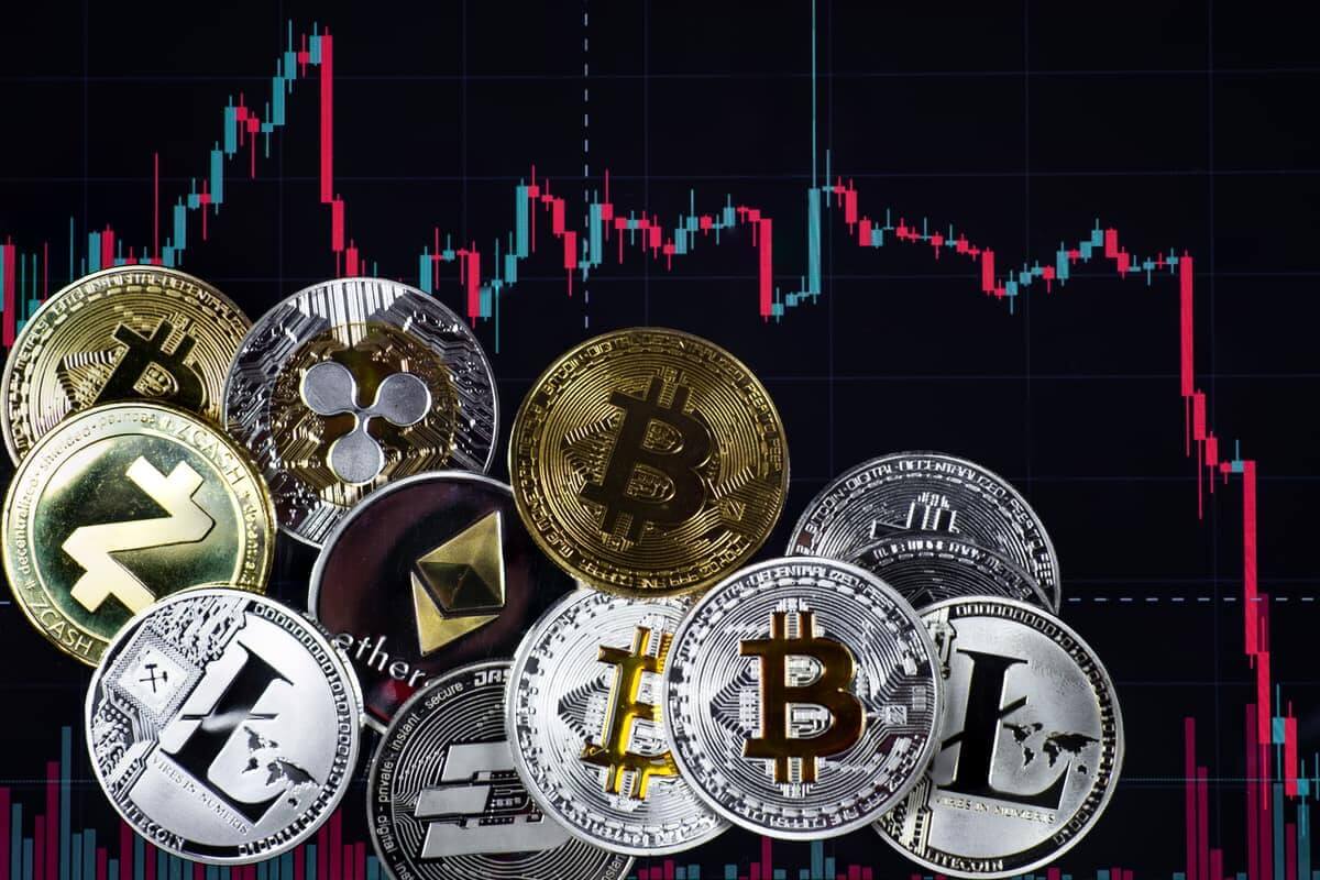 Crypto Market Roundup: Top Earners and Losers for Today ...