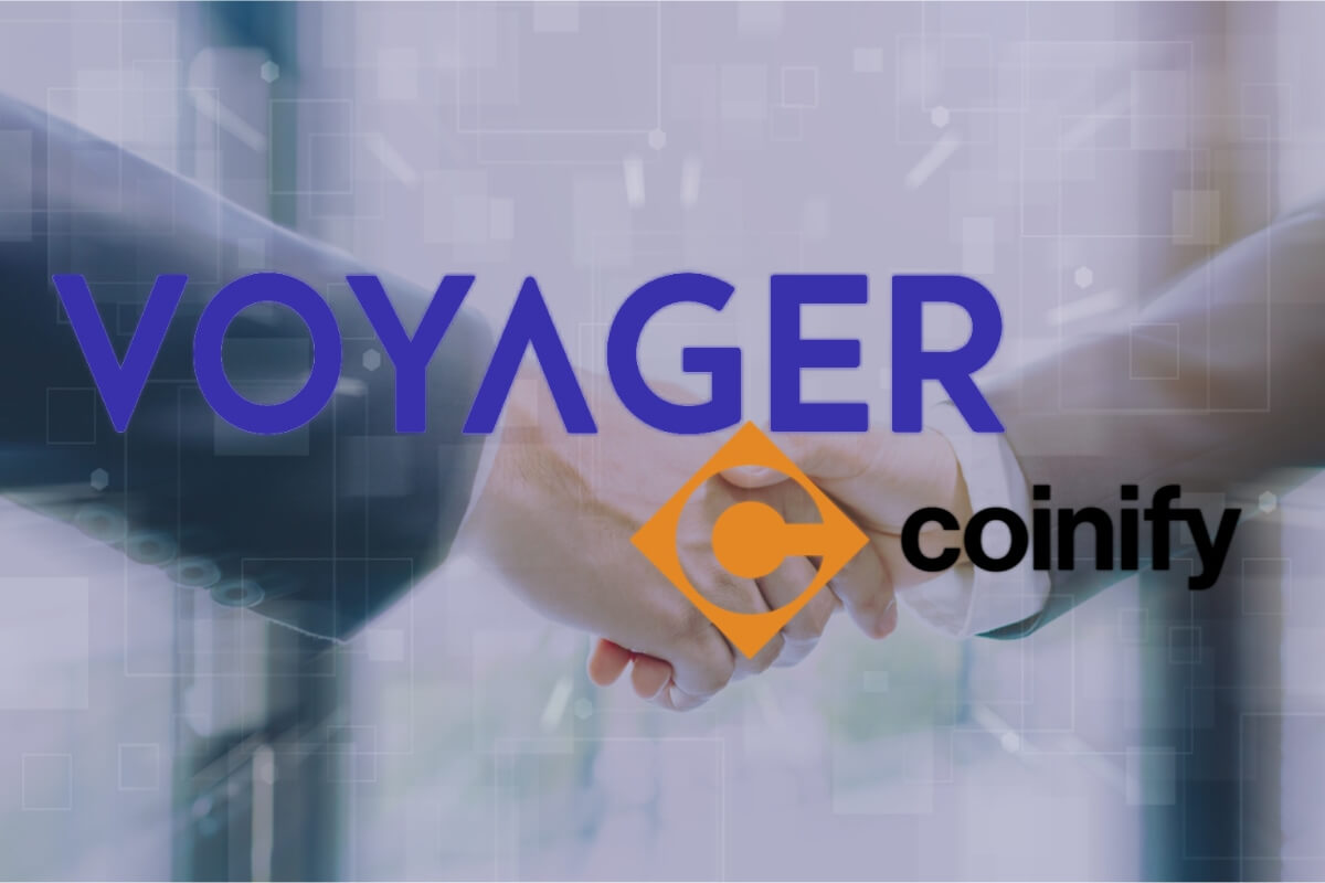 Crypto Trading Platform Voyager Digital Acquires Crypto ...