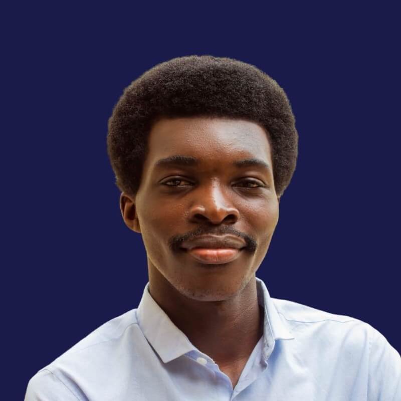 Profile - Awosika Emmanuel | Blockchain News