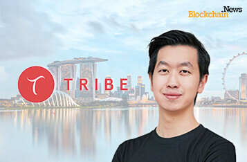 Beyond Startups—Championing for an Ecosystem to Drive Blockchain Forward