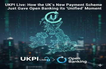 UKPI Live: How the UK's New Payment Scheme Just Gave Open Banking its 'Unified' Moment