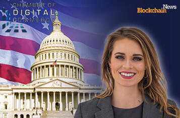 Perianne Boring: Fostering Blockchain Through Regulatory Uncertainty