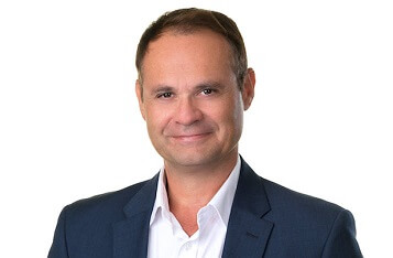 Online interview with CEO of Block Chain Impact Hugo Jacques on blockchain advisory and investment