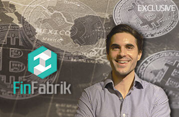 Meet the FinTech Entrepreneur: Co-Founder of FinFabrik, Florian Matthaeus Spiegl