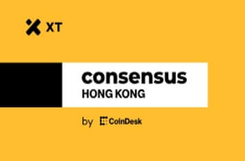 Coindesk CONSENSUS 2025 (Part 2) - AI and Blockchain
