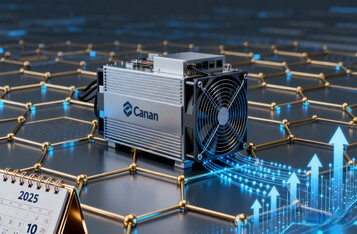 Canaan Inc. Reports October 2025 Bitcoin Mining Progress and New Initiatives