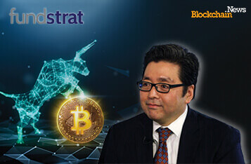 Fundstrat’s Thomas Lee Discusses: What Happens After the 10 Best Days for Bitcoin?