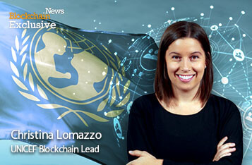 Exclusive: Access, Connectivity and Inclusion—How UNICEF Leverages Blockchain to Close the Digital Divide