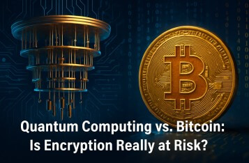 Quantum Computing vs. Bitcoin: Is Encryption Really at Risk?