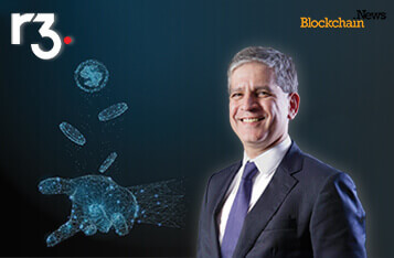 R3 - Revolutionizing Trade Finance with Blockchain