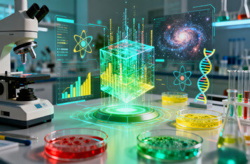 Anthropic and U.S. National Labs Collaborate on AI Jam to Advance Scientific Discovery