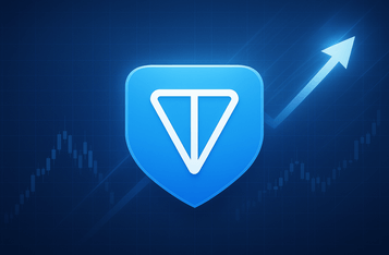 TON Price Drops to $2.81 as Toncoin RSI Hits Oversold Territory