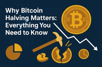 Why Bitcoin Halving Matters: Everything You Need to Know