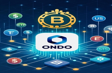 Ondo Finance Expands to BNB Chain, Enhancing Access to Tokenized US Stocks and ETFs