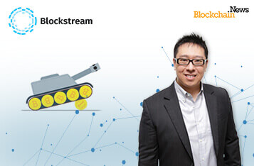 Blockstream Samson Mow on Scalability: Bitcoins are Tanks while Altcoins are Bicycles