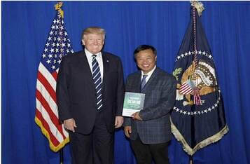 An Experiment Incubated at Harvard to Resolve the Global Debt Crisis (Part 5 of 7)